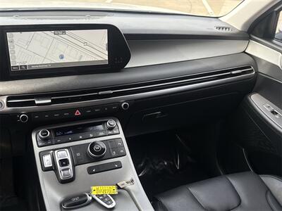 2023 Hyundai Palisade XRT   - Photo 22 - McKinney, TX 75070