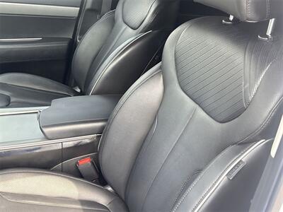 2023 Hyundai Palisade XRT   - Photo 17 - McKinney, TX 75070