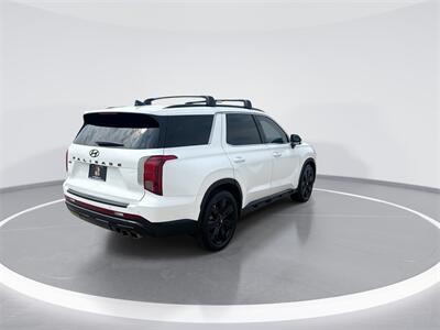 2023 Hyundai Palisade XRT   - Photo 8 - McKinney, TX 75070