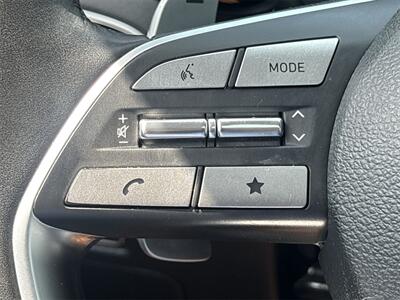 2023 Hyundai Palisade XRT   - Photo 11 - McKinney, TX 75070