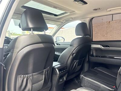 2023 Hyundai Palisade XRT   - Photo 30 - McKinney, TX 75070