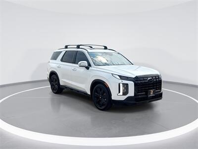 2023 Hyundai Palisade XRT   - Photo 2 - McKinney, TX 75070
