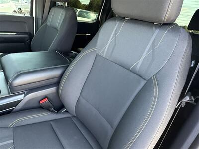 2025 Ford F-150 STX   - Photo 79 - McKinney, TX 75070