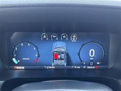 2025 Ford F-150 STX   - Photo 52 - McKinney, TX 75070