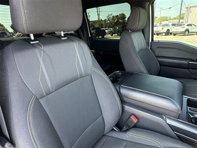 2025 Ford F-150 STX   - Photo 80 - McKinney, TX 75070
