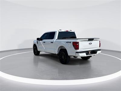 2025 Ford F-150 STX   - Photo 99 - McKinney, TX 75070