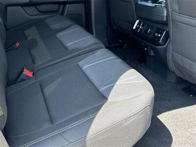 2025 Ford F-150 STX   - Photo 32 - McKinney, TX 75070