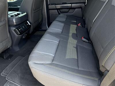 2025 Ford F-150 STX   - Photo 85 - McKinney, TX 75070
