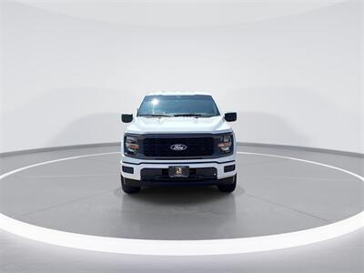 2025 Ford F-150 STX   - Photo 93 - McKinney, TX 75070