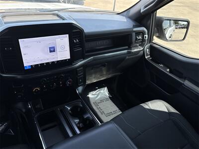 2025 Ford F-150 STX   - Photo 78 - McKinney, TX 75070