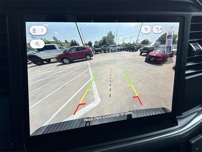2025 Ford F-150 STX   - Photo 92 - McKinney, TX 75070