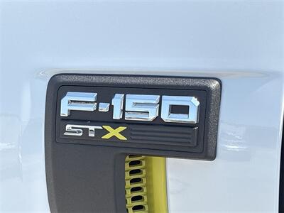 2025 Ford F-150 STX   - Photo 74 - McKinney, TX 75070