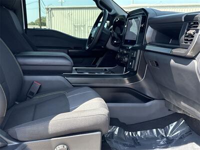 2025 Ford F-150 STX   - Photo 33 - McKinney, TX 75070
