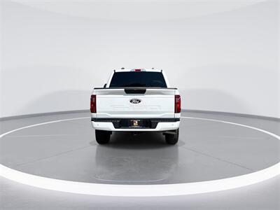 2025 Ford F-150 STX   - Photo 68 - McKinney, TX 75070