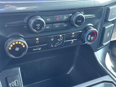2025 Ford F-150 STX   - Photo 54 - McKinney, TX 75070