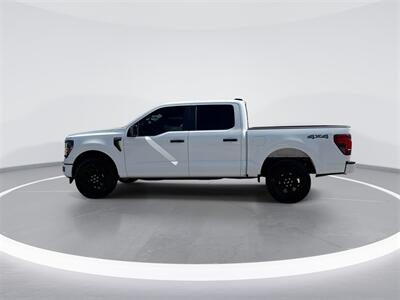 2025 Ford F-150 STX   - Photo 98 - McKinney, TX 75070