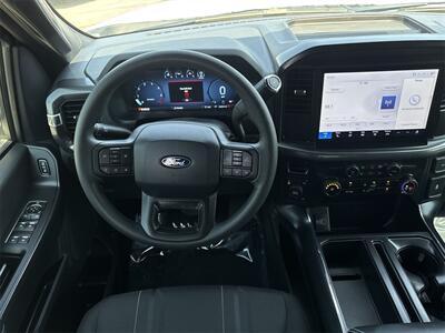 2025 Ford F-150 STX   - Photo 21 - McKinney, TX 75070