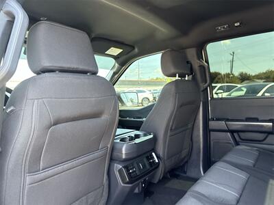 2025 Ford F-150 STX   - Photo 86 - McKinney, TX 75070