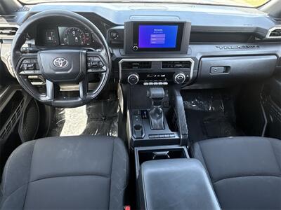 2024 Toyota Tacoma SR   - Photo 20 - McKinney, TX 75070