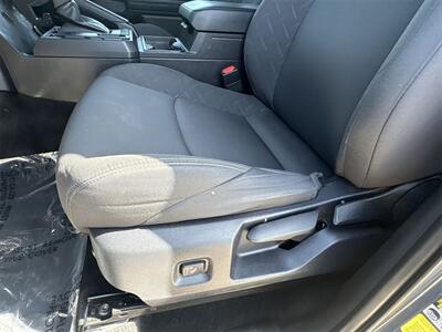 2024 Toyota Tacoma SR   - Photo 18 - McKinney, TX 75070