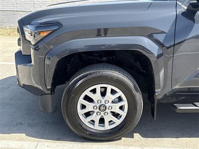 2024 Toyota Tacoma SR   - Photo 16 - McKinney, TX 75070