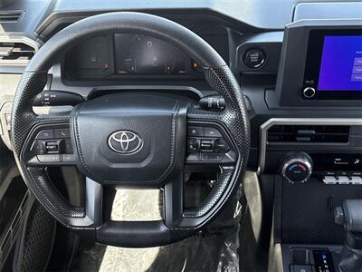 2024 Toyota Tacoma SR   - Photo 21 - McKinney, TX 75070