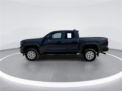 2024 Toyota Tacoma SR   - Photo 5 - McKinney, TX 75070