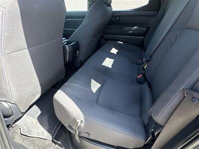 2024 Toyota Tacoma SR   - Photo 29 - McKinney, TX 75070