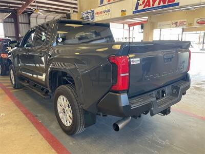 2024 Toyota Tacoma SR   - Photo 36 - McKinney, TX 75070