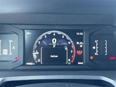 2024 Toyota Tacoma SR   - Photo 23 - McKinney, TX 75070
