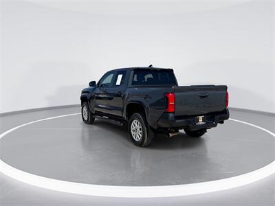 2024 Toyota Tacoma SR   - Photo 6 - McKinney, TX 75070