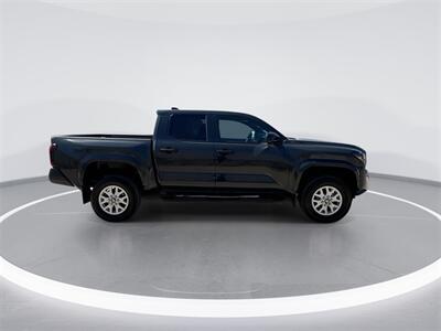 2024 Toyota Tacoma SR   - Photo 9 - McKinney, TX 75070