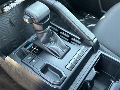 2024 Toyota Tacoma SR   - Photo 27 - McKinney, TX 75070