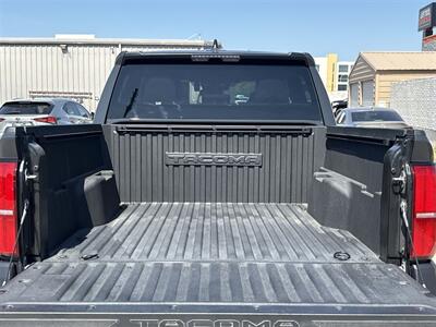 2024 Toyota Tacoma SR   - Photo 31 - McKinney, TX 75070