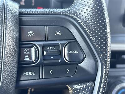 2024 Toyota Tacoma SR   - Photo 12 - McKinney, TX 75070