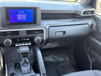 2024 Toyota Tacoma SR   - Photo 22 - McKinney, TX 75070