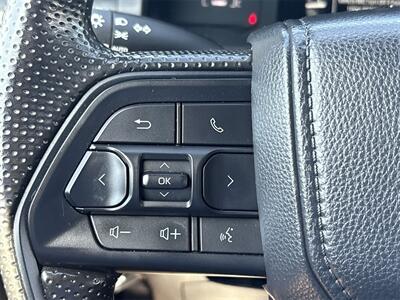 2024 Toyota Tacoma SR   - Photo 11 - McKinney, TX 75070