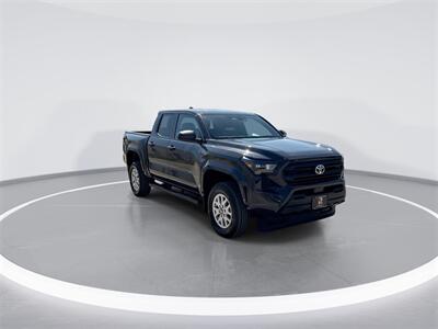 2024 Toyota Tacoma SR   - Photo 2 - McKinney, TX 75070