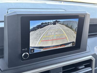 2024 Toyota Tacoma SR   - Photo 24 - McKinney, TX 75070