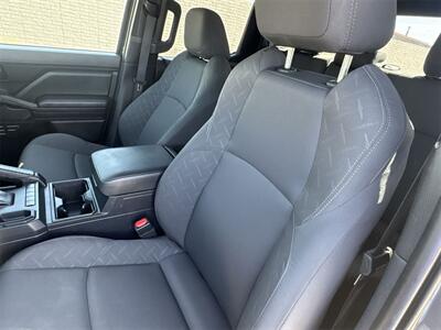 2024 Toyota Tacoma SR   - Photo 17 - McKinney, TX 75070