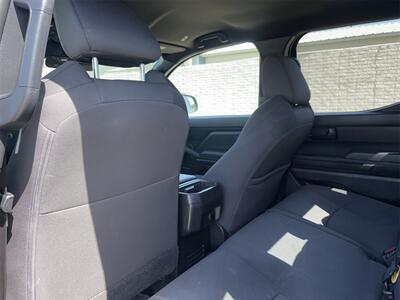 2024 Toyota Tacoma SR   - Photo 30 - McKinney, TX 75070