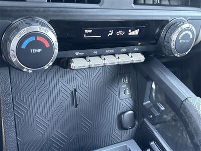 2024 Toyota Tacoma SR   - Photo 25 - McKinney, TX 75070