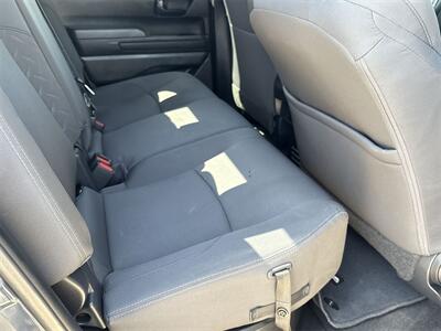 2024 Toyota Tacoma SR   - Photo 32 - McKinney, TX 75070