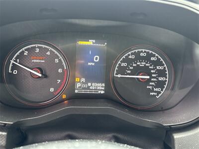 2020 Subaru Forester Sport   - Photo 23 - McKinney, TX 75070