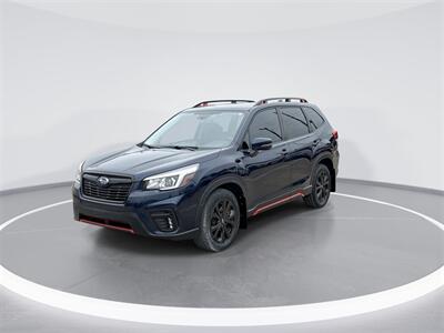 2020 Subaru Forester Sport   - Photo 4 - McKinney, TX 75070