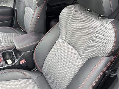 2020 Subaru Forester Sport   - Photo 17 - McKinney, TX 75070