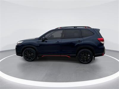 2020 Subaru Forester Sport   - Photo 5 - McKinney, TX 75070