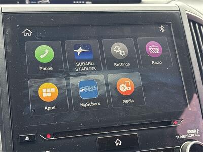 2020 Subaru Forester Sport   - Photo 25 - McKinney, TX 75070