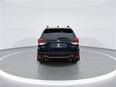 2020 Subaru Forester Sport   - Photo 7 - McKinney, TX 75070