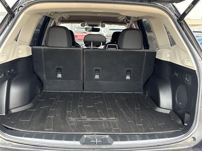 2020 Subaru Forester Sport   - Photo 32 - McKinney, TX 75070